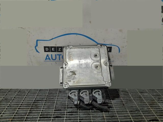 bontott RENAULT KOLEOS Motorvezérlő