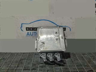 bontott RENAULT KOLEOS Motorvezérlő