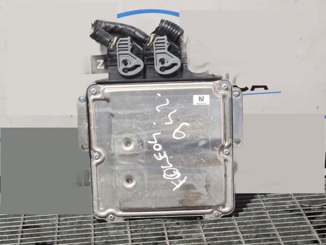 bontott RENAULT KOLEOS Motorvezérlő