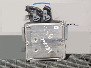 bontott RENAULT KOLEOS Motorvezérlő