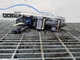 bontott RENAULT KOLEOS Motorvezérlő