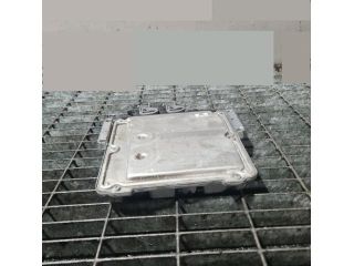 bontott RENAULT KOLEOS Motorvezérlő