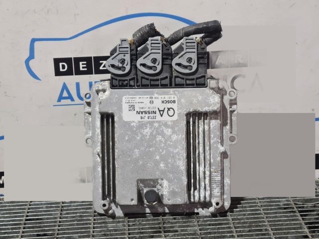 bontott RENAULT KOLEOS Motorvezérlő