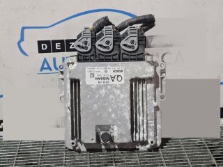 bontott RENAULT KOLEOS Motorvezérlő