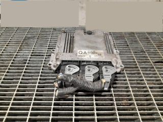 bontott RENAULT KOLEOS Motorvezérlő