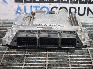 bontott RENAULT KOLEOS Motorvezérlő