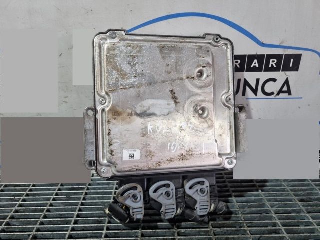 bontott RENAULT KOLEOS Motorvezérlő