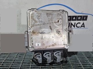 bontott RENAULT KOLEOS Motorvezérlő