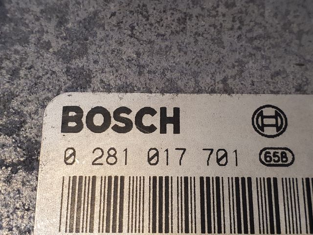 bontott RENAULT KOLEOS Motorvezérlő