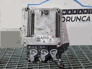 bontott RENAULT KOLEOS Motorvezérlő