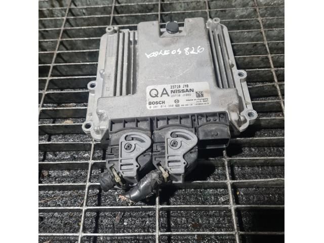 bontott RENAULT KOLEOS Motorvezérlő