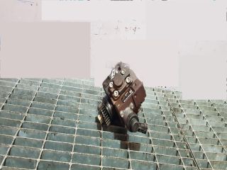 bontott RENAULT KOLEOS Nagynyomású Szivattyú