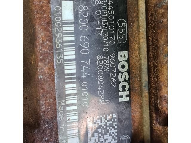 bontott RENAULT KOLEOS Nagynyomású Szivattyú