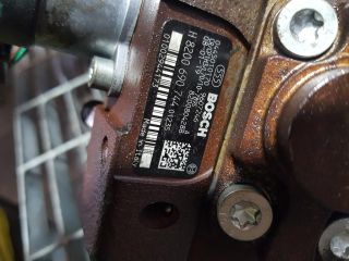 bontott RENAULT KOLEOS Nagynyomású Szivattyú