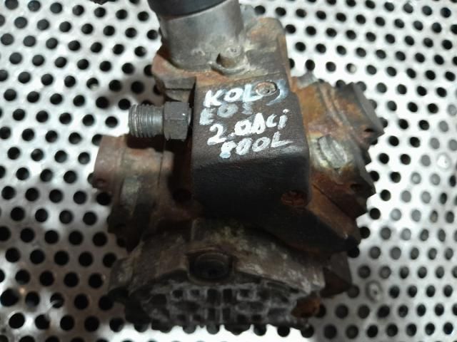 bontott RENAULT KOLEOS Nagynyomású Szivattyú