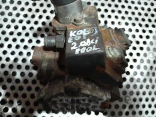 bontott RENAULT KOLEOS Nagynyomású Szivattyú