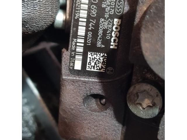 bontott RENAULT KOLEOS Nagynyomású Szivattyú