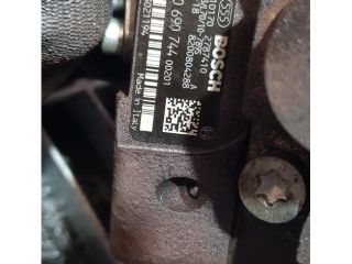 bontott RENAULT KOLEOS Nagynyomású Szivattyú