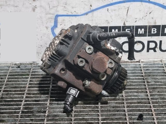 bontott RENAULT KOLEOS Nagynyomású Szivattyú