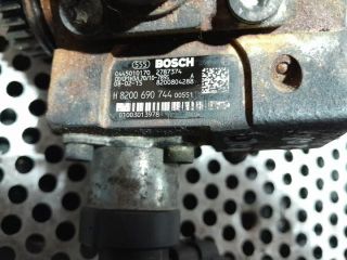 bontott RENAULT KOLEOS Nagynyomású Szivattyú