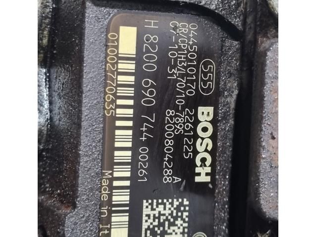 bontott RENAULT KOLEOS Nagynyomású Szivattyú