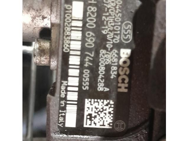 bontott RENAULT KOLEOS Nagynyomású Szivattyú