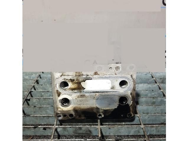 bontott RENAULT KOLEOS Olajhűtő