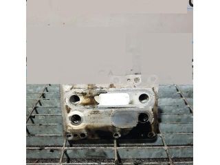 bontott RENAULT KOLEOS Olajhűtő