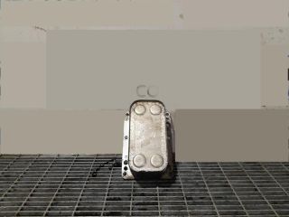 bontott RENAULT KOLEOS Olajhűtő