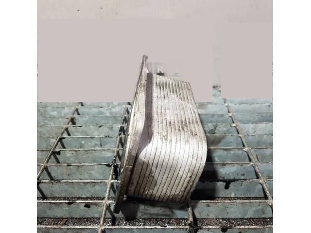 bontott RENAULT KOLEOS Olajhűtő