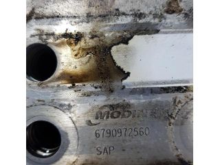 bontott RENAULT KOLEOS Olajhűtő