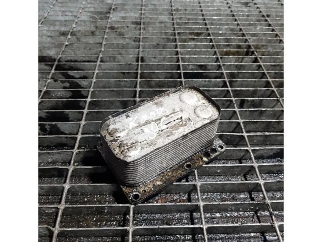 bontott RENAULT KOLEOS Olajhűtő