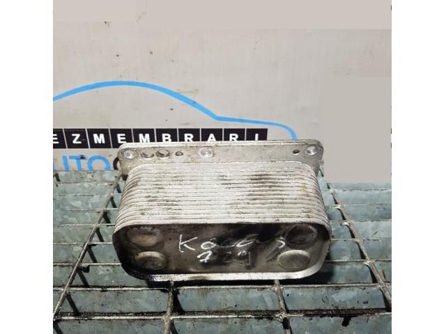 bontott RENAULT KOLEOS Olajhűtő