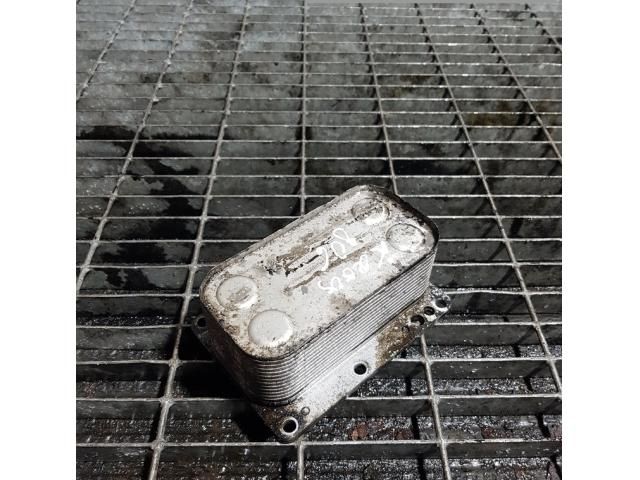 bontott RENAULT KOLEOS Olajhűtő