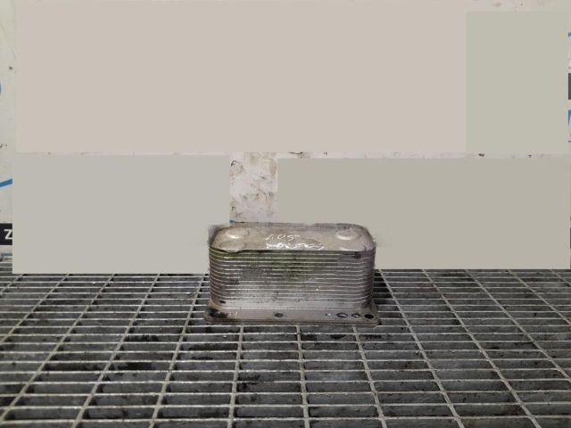 bontott RENAULT KOLEOS Olajhűtő