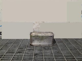 bontott RENAULT KOLEOS Olajhűtő