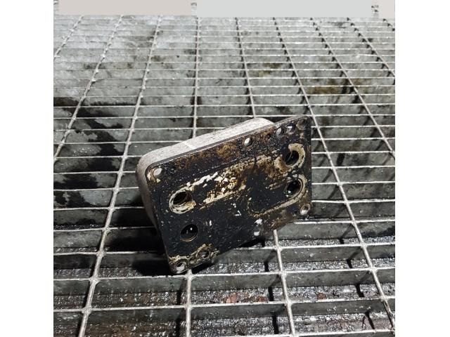 bontott RENAULT KOLEOS Olajhűtő