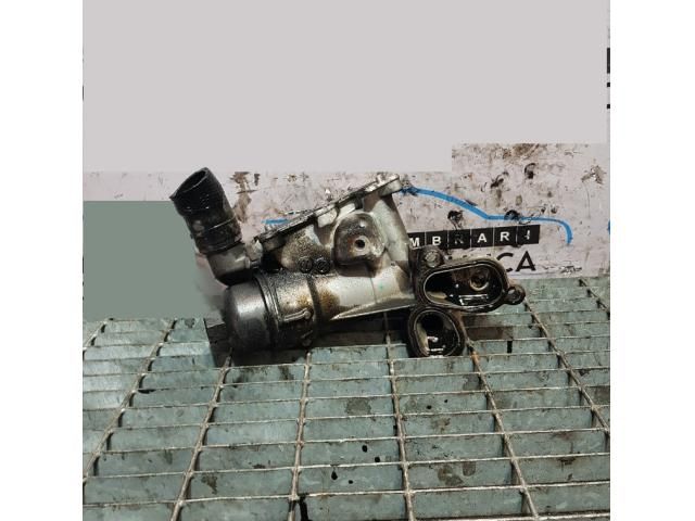 bontott RENAULT KOLEOS Olajszűrő Ház