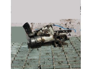 bontott RENAULT KOLEOS Olajszűrő Ház