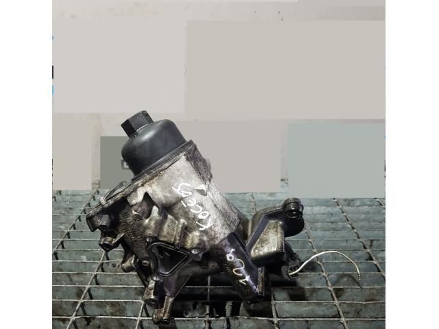 bontott RENAULT KOLEOS Olajszűrő Ház