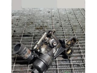 bontott RENAULT KOLEOS Olajszűrő Ház