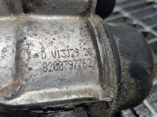 bontott RENAULT KOLEOS Olajszűrő Ház