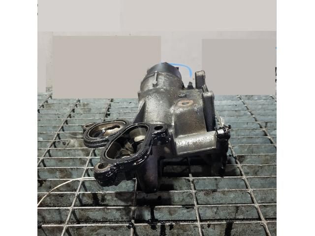 bontott RENAULT KOLEOS Olajszűrő Ház