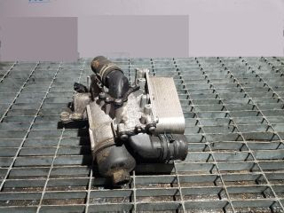 bontott RENAULT KOLEOS Olajszűrő Ház