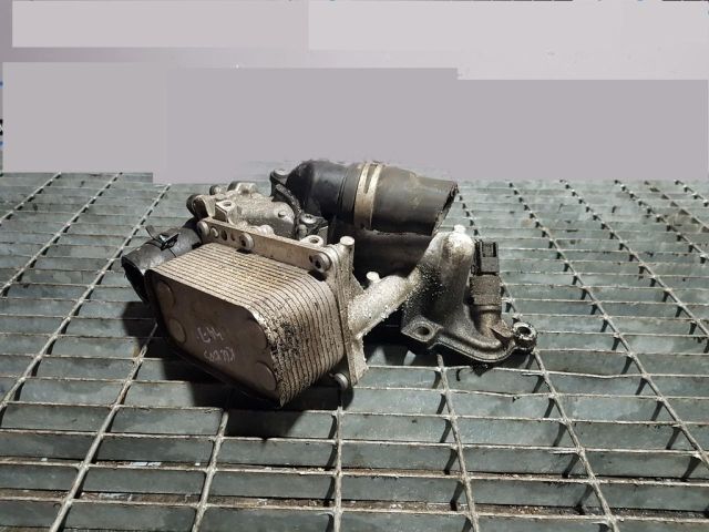 bontott RENAULT KOLEOS Olajszűrő Ház