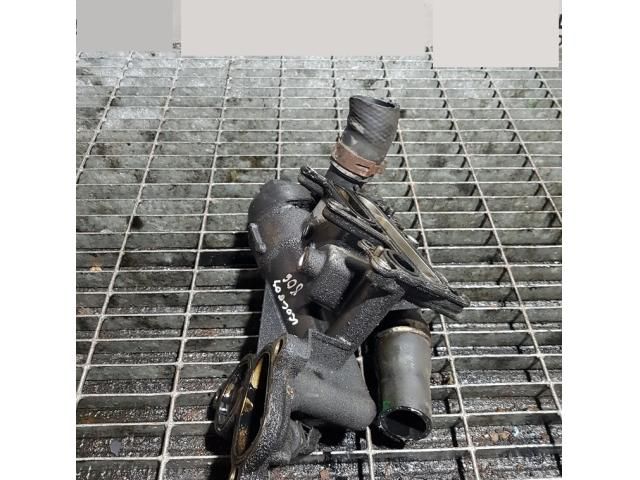 bontott RENAULT KOLEOS Olajszűrő Ház