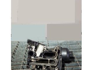 bontott RENAULT KOLEOS Olajszűrő Ház