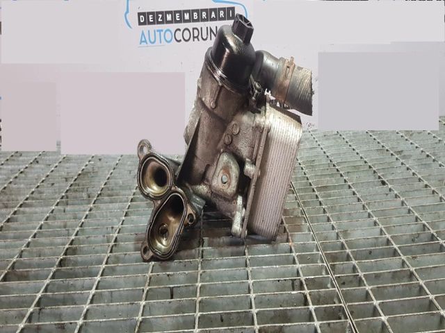 bontott RENAULT KOLEOS Olajszűrő Ház