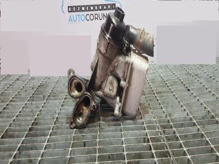 bontott RENAULT KOLEOS Olajszűrő Ház