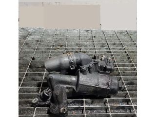 bontott RENAULT KOLEOS Olajszűrő Ház